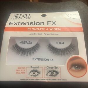 Ardell Extension FX Lashes